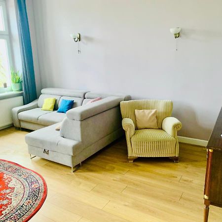 1 Bedroom Lux Apartment Center Vincent Wroclaw Ngoại thất bức ảnh