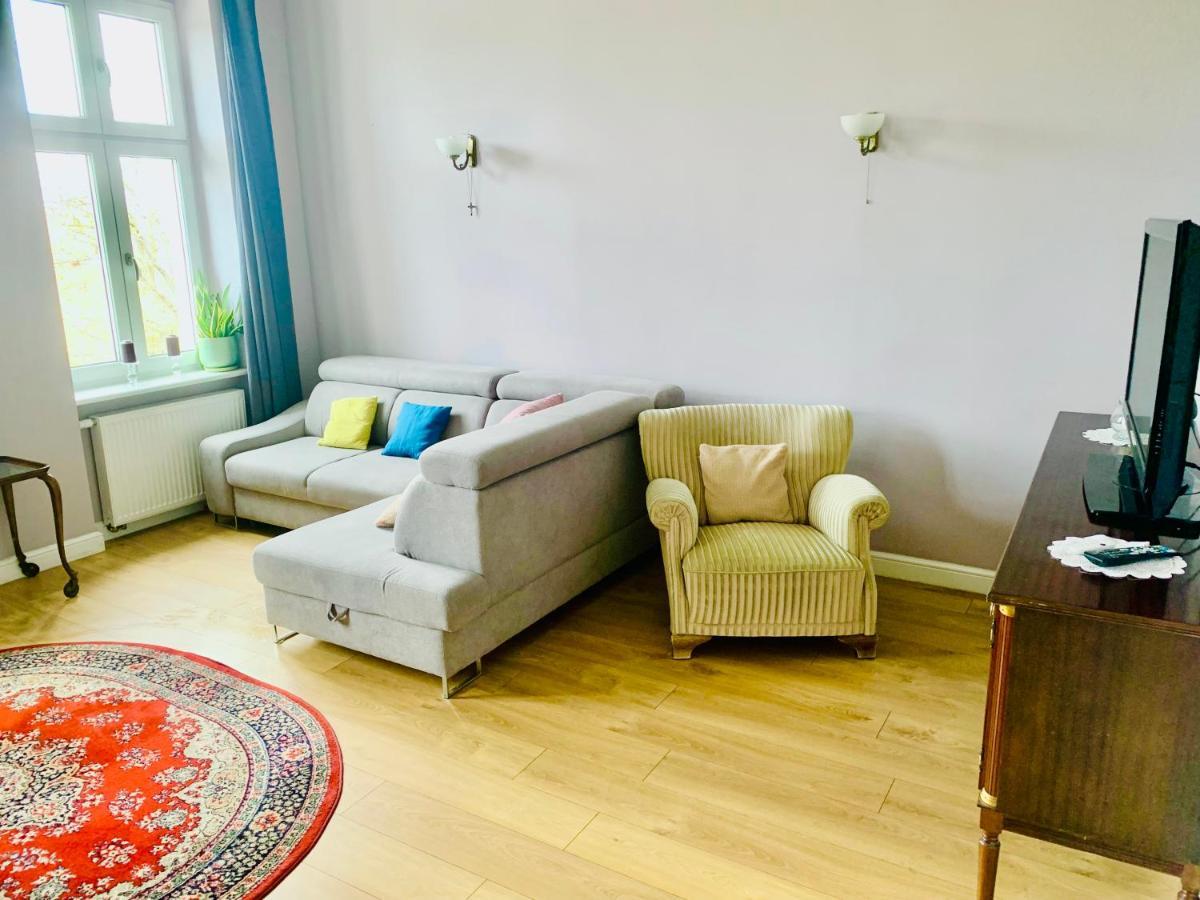 1 Bedroom Lux Apartment Center Vincent Wroclaw Ngoại thất bức ảnh