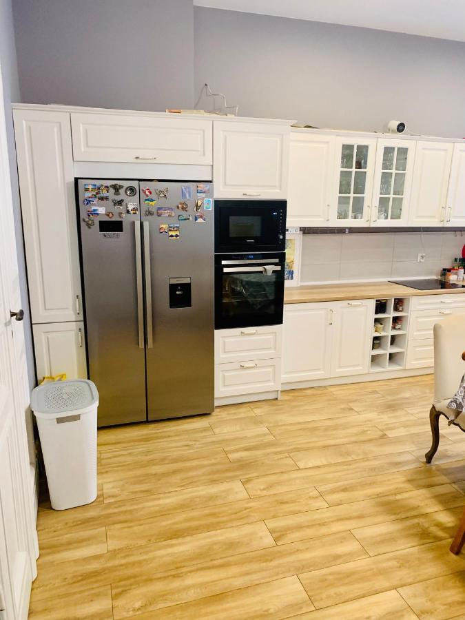1 Bedroom Lux Apartment Center Vincent Wroclaw Ngoại thất bức ảnh