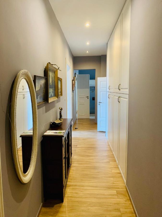 1 Bedroom Lux Apartment Center Vincent Wroclaw Ngoại thất bức ảnh