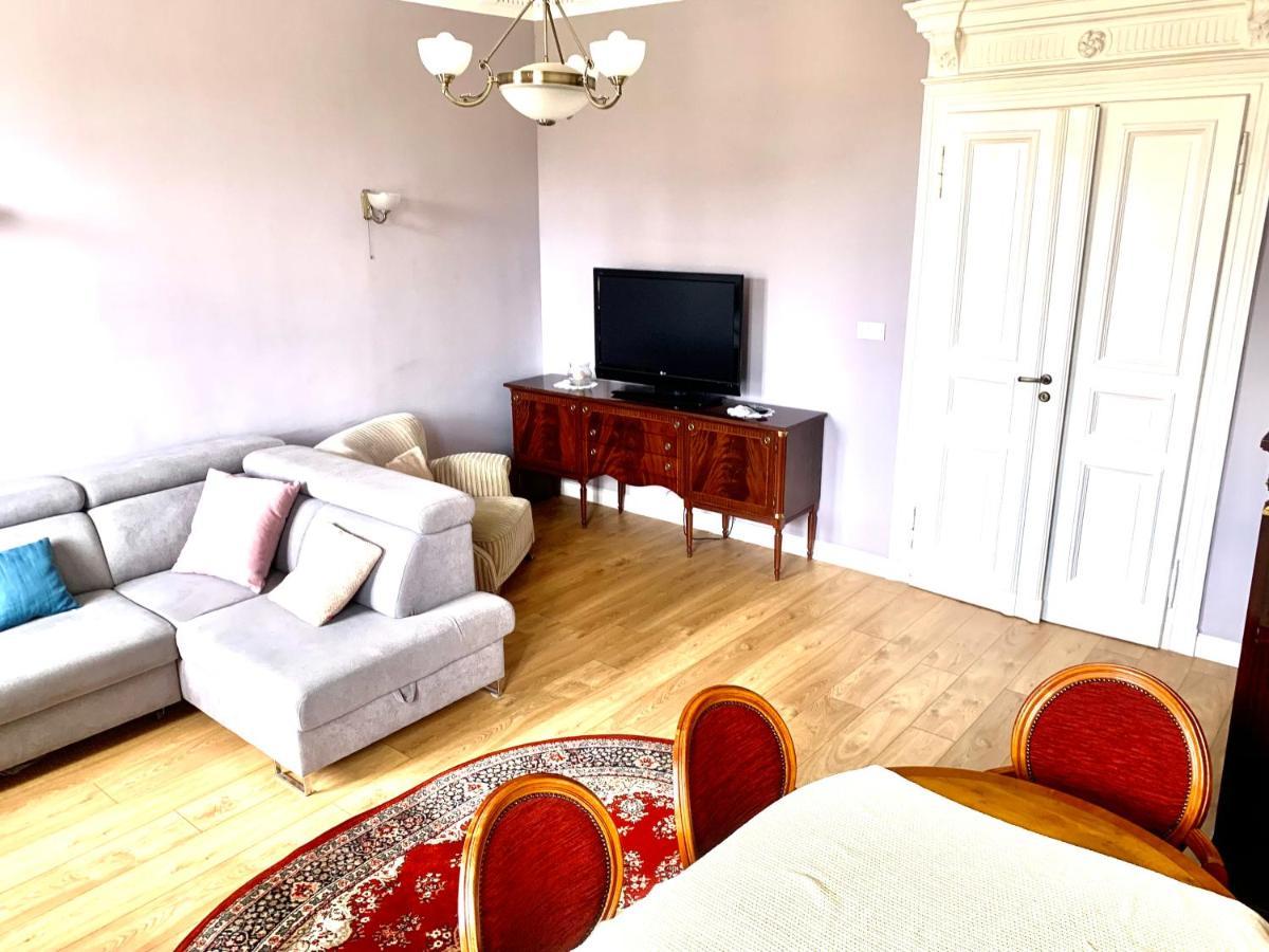 1 Bedroom Lux Apartment Center Vincent Wroclaw Ngoại thất bức ảnh